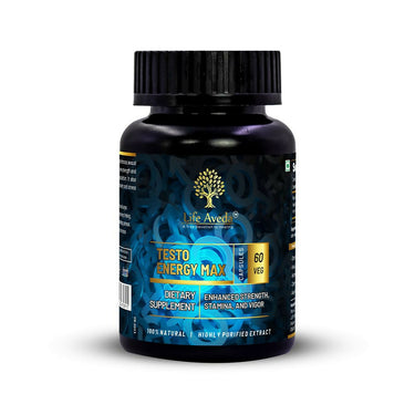 life-aveda-testo-energy-max-capsules